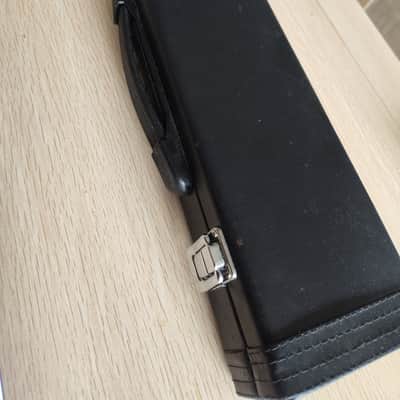 Yamaha 225S Flute Closed Hole Offset G C Foot image 8