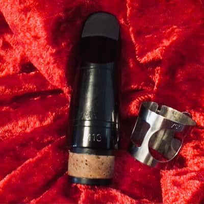 💥Jupiter CXL CC-65 Clarinet Outfit w/ Vandoren Mouthpiece image 4