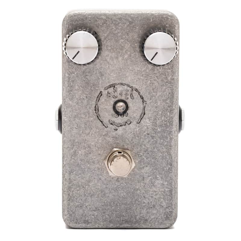Lovepedal - MkIII Tonebender Overdrive w/Box Pedal - USED image 1