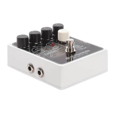Electro-Harmonix BASS9 Bass Machine image 2