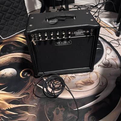 Mesa Boogie Rectifier Badlander EL84/25 2-Channel 25-Watt 1x12" Guitar Combo 2022 - Present - Various image 2