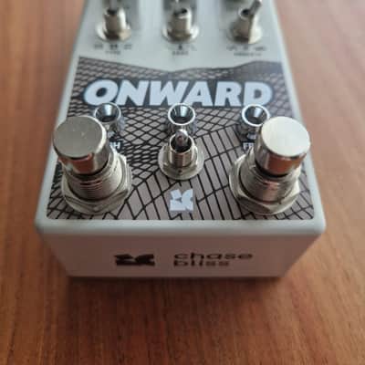 Chase Bliss Audio Onward 2024 - Present - Various image 2