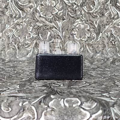 MXR M307 Layers Pedal 2024 - Present - Black Sparkle image 6