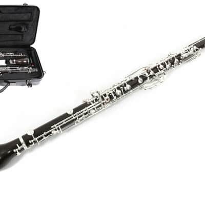 Selmer Paris Wood English Horn Cor Anglais EXCELLENT! WOW! | Reverb
