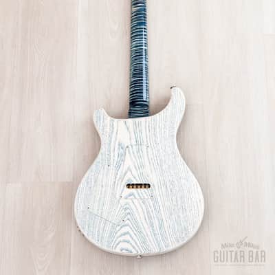 2021 Paul Reed Smith Private Stock Custom 24-08 Walnut, Mint w/ Case, Tags image 3