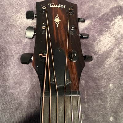 Taylor 324ce Tasmanian Blackwood 2018 image 4