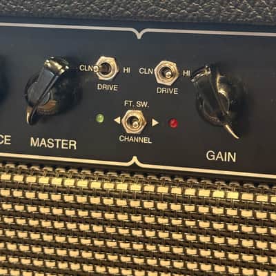 Mesa Boogie Fillmore 25 2025 image 3