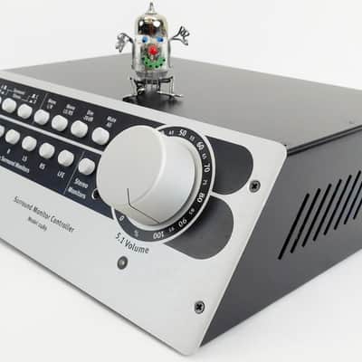 SPL 2489 SMC Surround Monitor Controller | Reverb