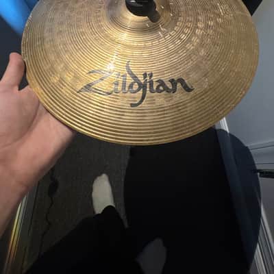 Zildjian I series 14" Crash - Traditional image 1