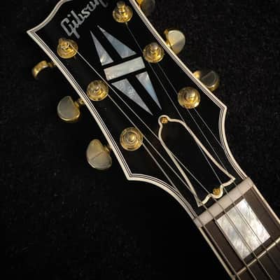 Gibson Les Paul SG Custom 60th Anniversary 1961 With Sideways Vibrola image 7