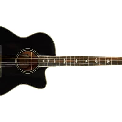 PRS SE Angelus A20E Black Top (RRP £769) image 2