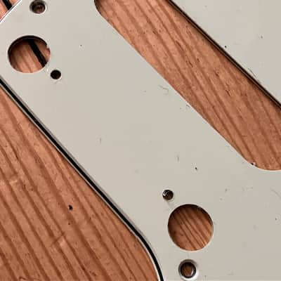 Fender Squier Classic Vibe 60s FSR Jaguar Electric Guitar Pick Guard Scratchplate 2022 image 4