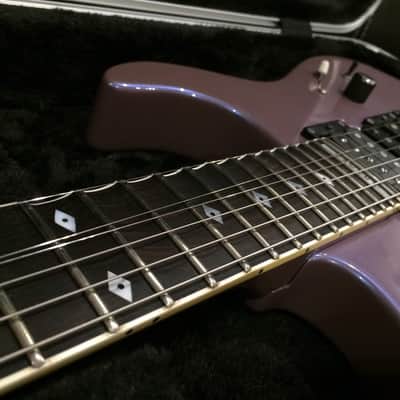 Kramer Glide B-8 1989 Ultra Violet image 16