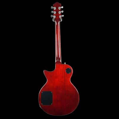 Guild USA 2000 Bluesbird Iced Tea Burst image 4