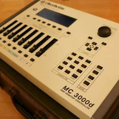Oberheim MC3000D image 3