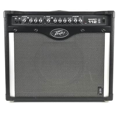 Peavey Bandit 112 image 1