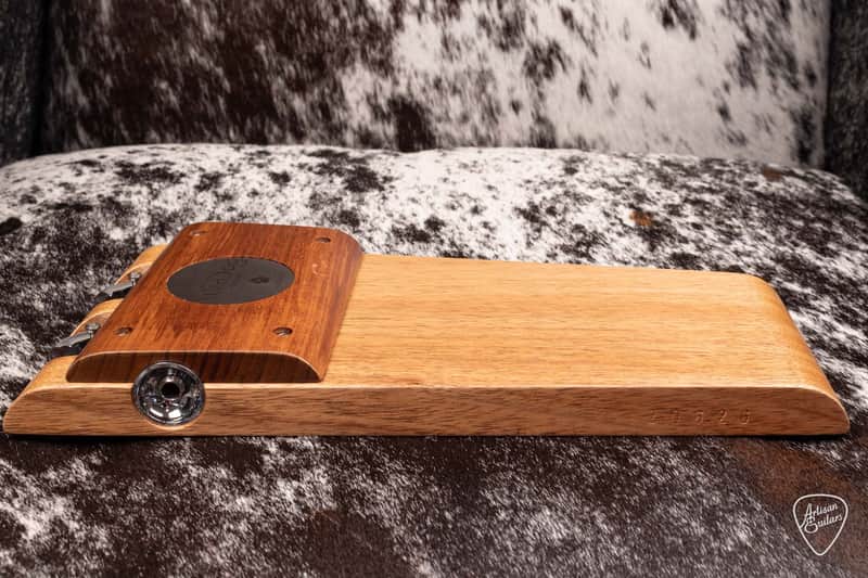 Wild Dog Bunyip Stomp Box - 920626 image 1