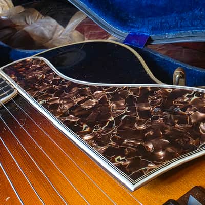 GIBSON SUPER 400 1938 Pre-War ARTIST OWNED Archtop Jazz Kalamazoo Custom Shop Guitar from Tony Arnold image 23