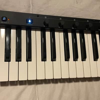 Elektron Digitone Keys 37-key Digital FM Synthesizer 2019 image 9