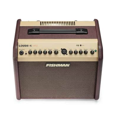 Fishman Loudbox Mini BT Acoustic Amp image 3