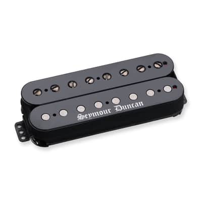 Seymour Duncan Black Winter 8-String Neck Humbucker