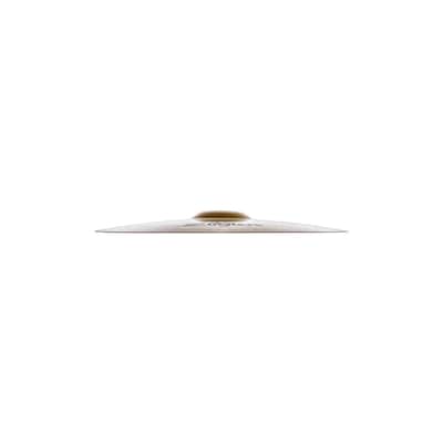 Zildjian S Thin Crash Cymbal 18" image 4