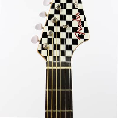 Fender Duane Peters Sonoran image 3
