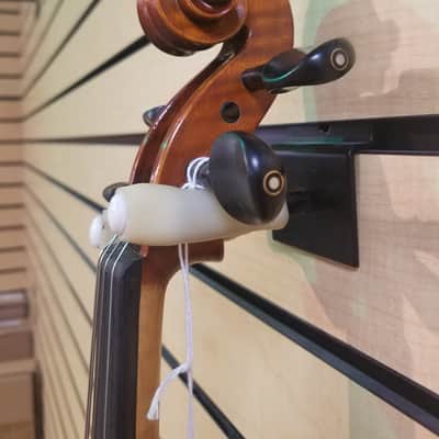 August F. Kohr K550 15" Viola image 3