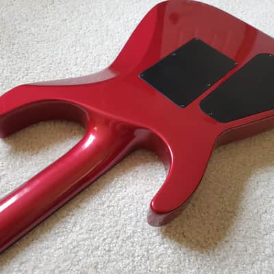 Jackson Custom Shop SL2H image 18