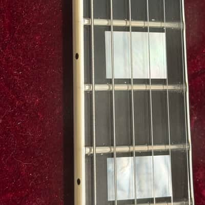 1994 Gibson Les Paul custom alpine image 7
