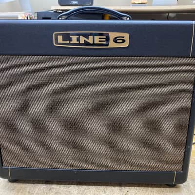 Line 6 DT25-112 1x12" 25-watt Modeling Combo Guitar Amp image 4