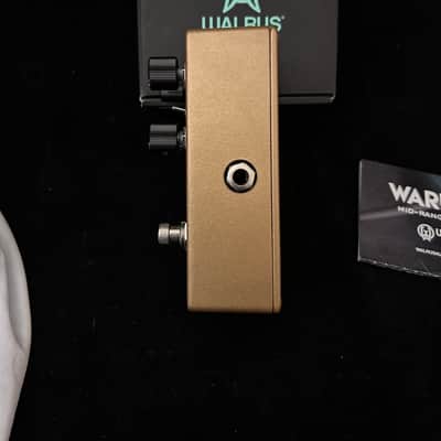 Walrus Audio Warhorn image 4