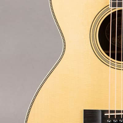 Collings OM2H German Custom 2006, Natural image 4