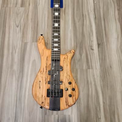 Spector / LAYER MODEL Euro 4 LX RAS LAYER Twilight Amber [S/N