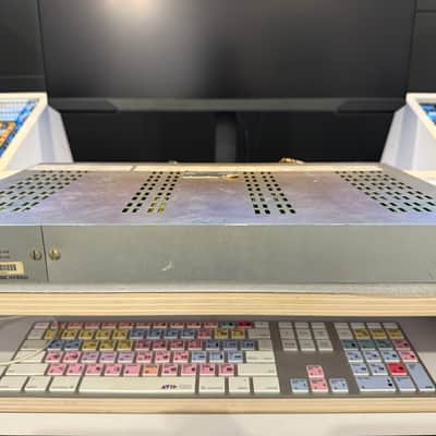 Studer Telephone Hybrid 1.918.102 Analog image 2