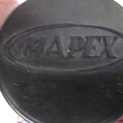Mapex Double Tom Holder Receiver Mount Post image 5