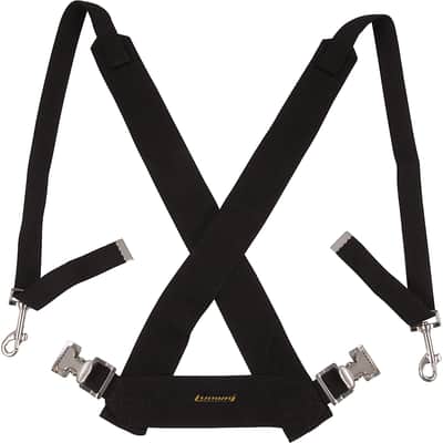 Ludwig LF350 Marching Bass Drum Sling