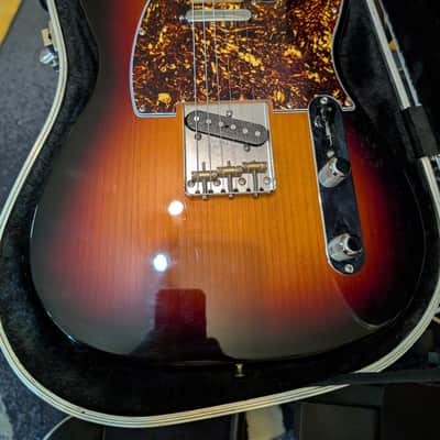 Fender American Special Electric Guitar 2015 image 2