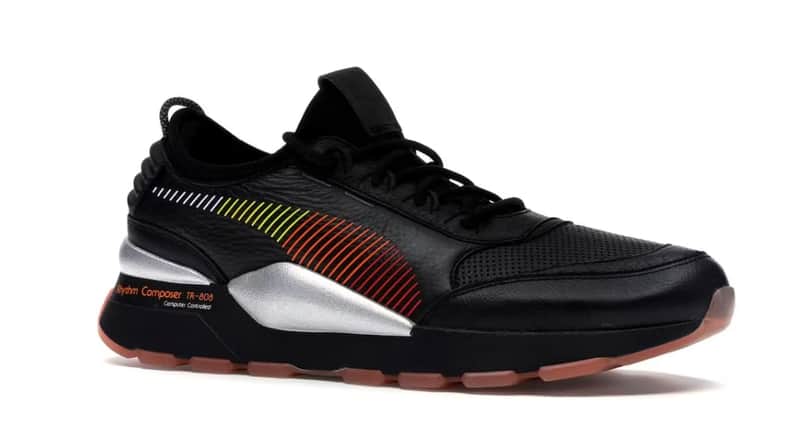 Puma X Roland RS - 0 Sneakers (Size 12) image 1