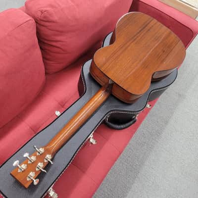 Collings OM1 Concert Acoustic with Case image 18