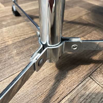 Mapex Drum Stool Throne / Height Adjustable / Drum Hardware #KX46 image 2