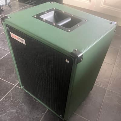 Red Sound RS LG12 FRFR Powered Speaker Cabinet image 2