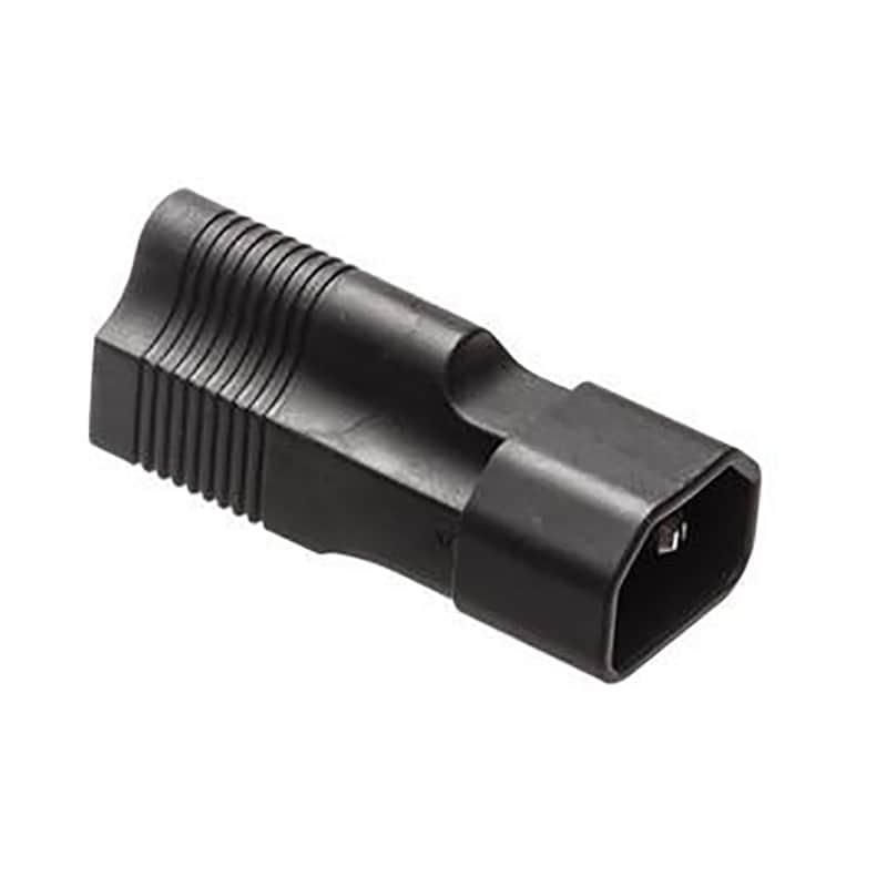 Temple Audio IEC to NEMA 5-15 Adaptor image 1