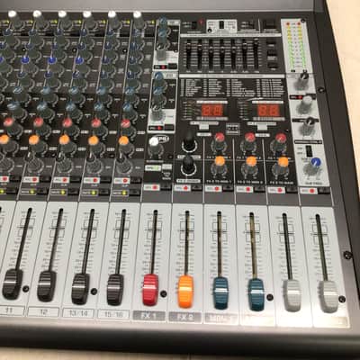 Behringer Europower PMP6000 image 2