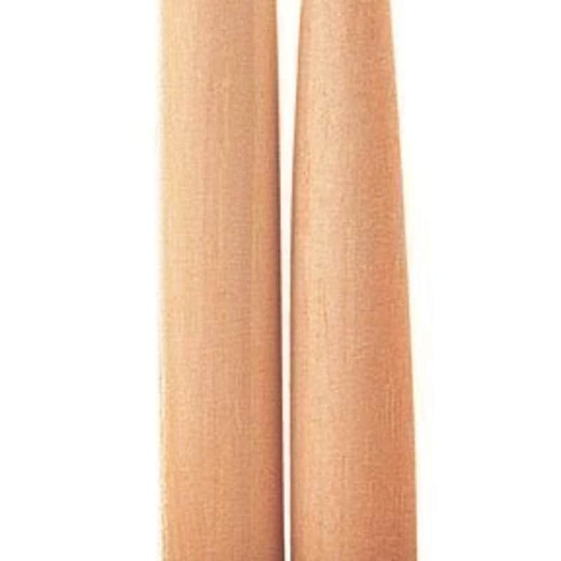 On-Stage On Stage 5b Hickory Hn5b, Nylon Tip , Nylon Tip,