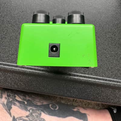 Ibanez TS9 Tube Screamer 2002 - Present - Green | Reverb