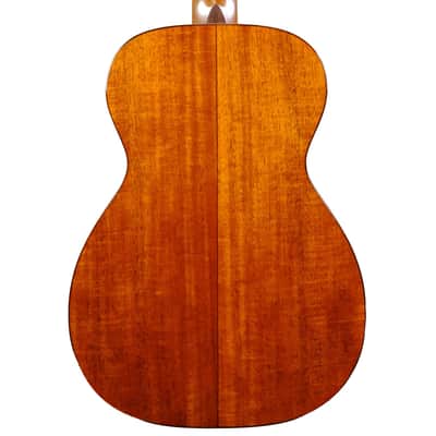 Martin Custom Shop 0-18 Concert Style - Ambertone 1933 image 2