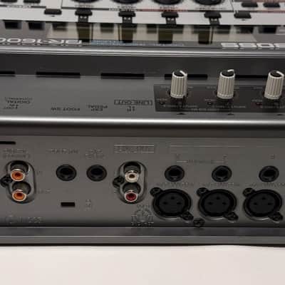 BOSS BR-1600CD Digital Multi Track Recorder W/ Power Supply image 13