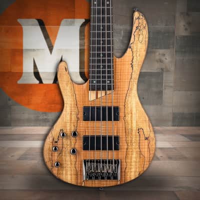 Lefty 2009 GrassRoots by ESP G-FR-52B (ESP Forest STD / LTD F-104