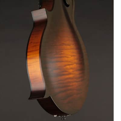 Collings MF Gloss Top 2020 image 4